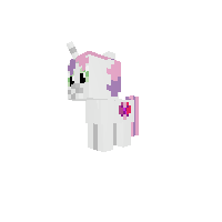 sweetie bell