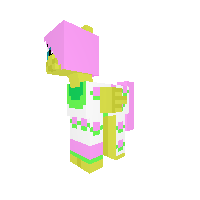 Flutterholly