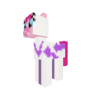 Power pony pinkie pie