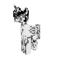 Ghost Oil Pony