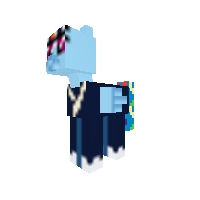 Power Rainbow dash