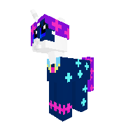 Power ponie rarity!