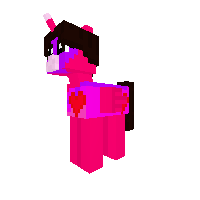 Me as a power ponie!