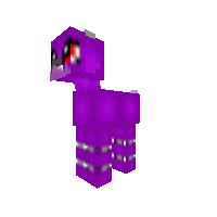 Bonnie The Bunny