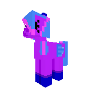 New Pony