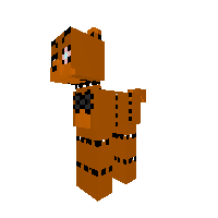 freddy fazbear