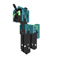 Queen Chrysalis