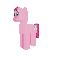 Pinkie pie