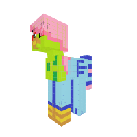 griffon pink