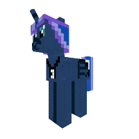 Princess Luna