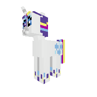 rarity rainbow
