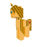 New Pony