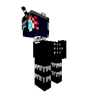 shadow rainbow fazbear