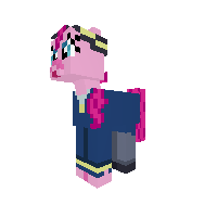 Pinkie Pie (General Flash)