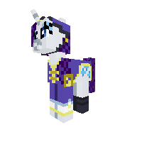 Rarity (Flair d'Mare)