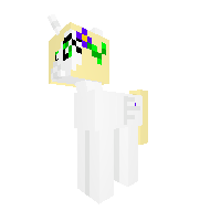 Nature  Element  Pony