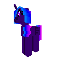 Universe Element Pony