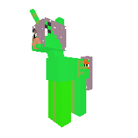 lippi !new pony!
