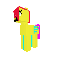 cupkeka flutershy!