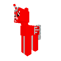 The Red Ghost