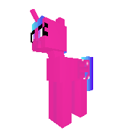 Pink Pony Water