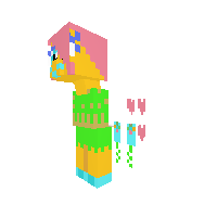 my avatar(ilona)