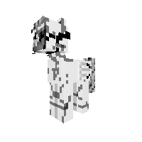 Oil pony