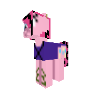pinkie pie emo