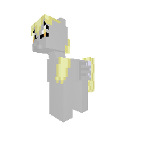 Discorded Derpy