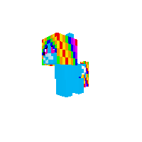 Rainbow Dash