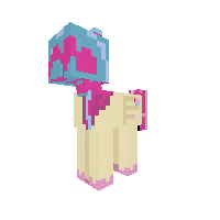 New Pony