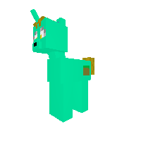 Mlp version of my skin