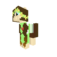 Undertale OC