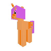 New Pony