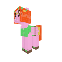 New Pony