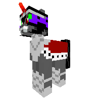king Sombra