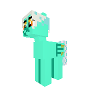 Lyra hooves