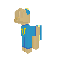 "Help Twi win the crown" Base