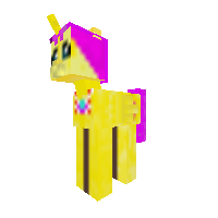 princess pony