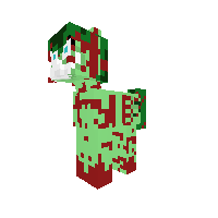CRazy Green V 2.0
