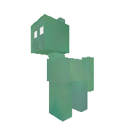 Zombie Herobrine