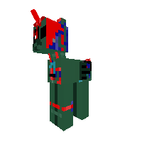 Pony002