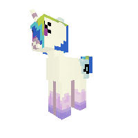 New Pony