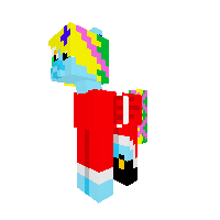New Pony