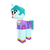 New Pony