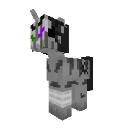 Masked Pony