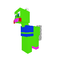 I dunno