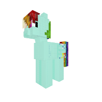 Rainbow Dash