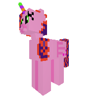 pink