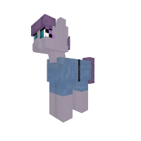 Maud Pie
